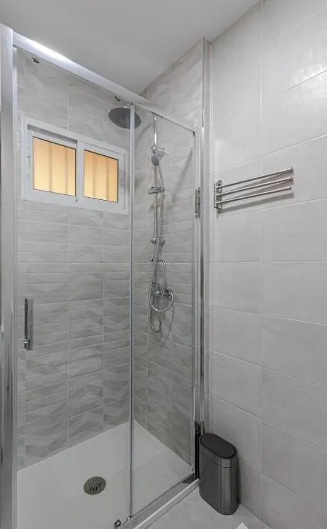 Apartamento Estudio Vacacional Iris, Benalmadena Apartment