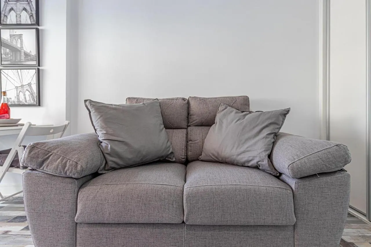 Apartamento Estudio Vacacional Iris, بينالماذينا إسبانيا