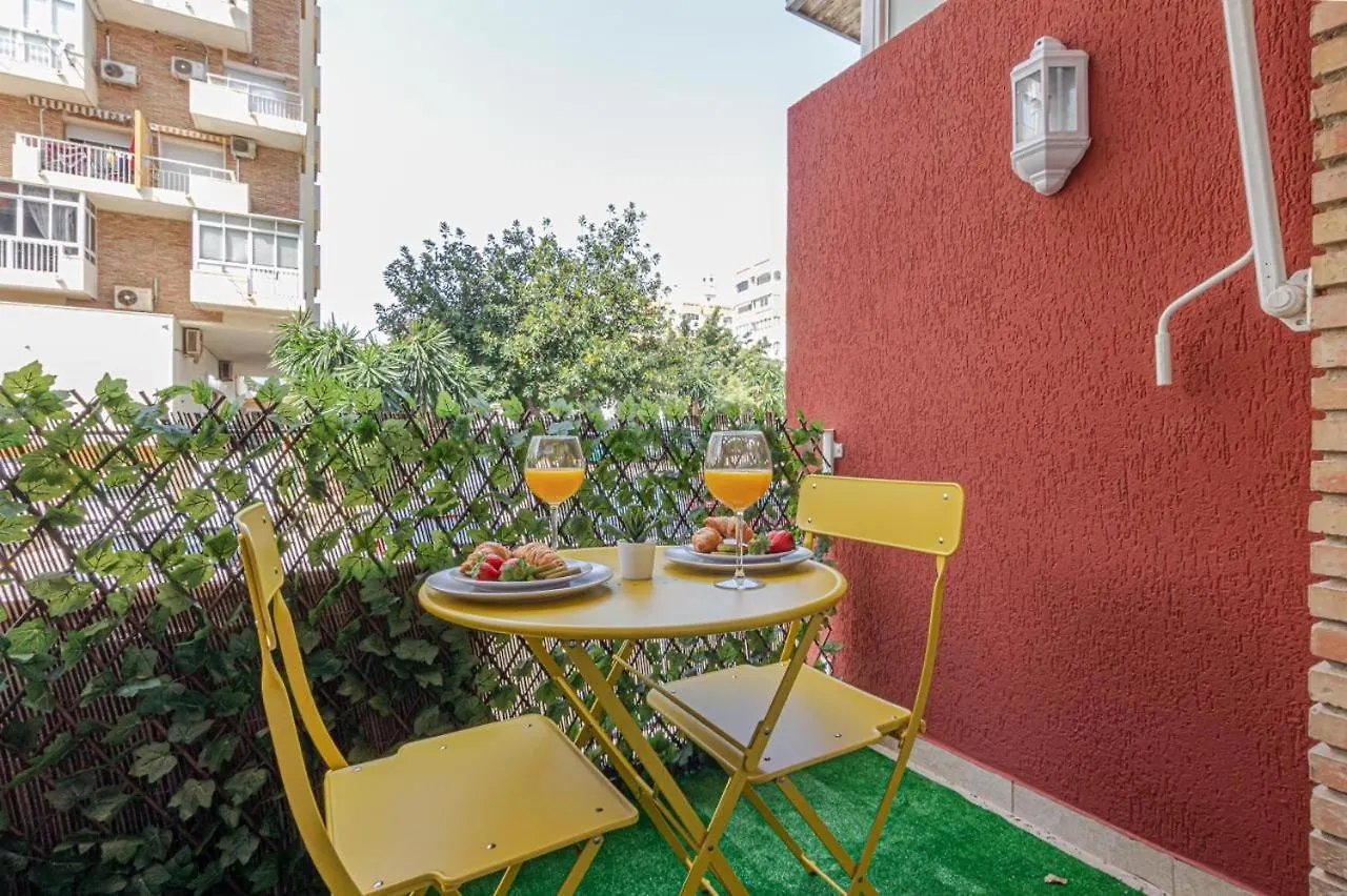 Apartamento Estudio Vacacional Iris, بينالماذينا 0*,  إسبانيا